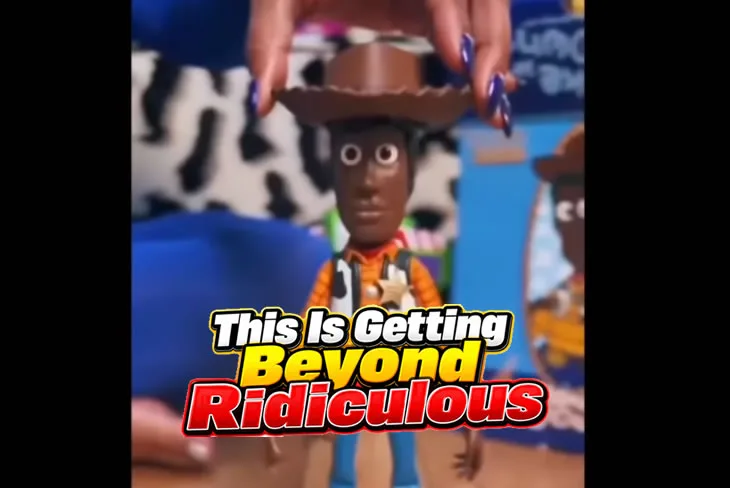 This is just sad