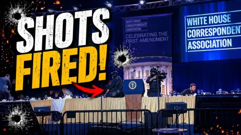 Another Assassination Attempt On President Trump