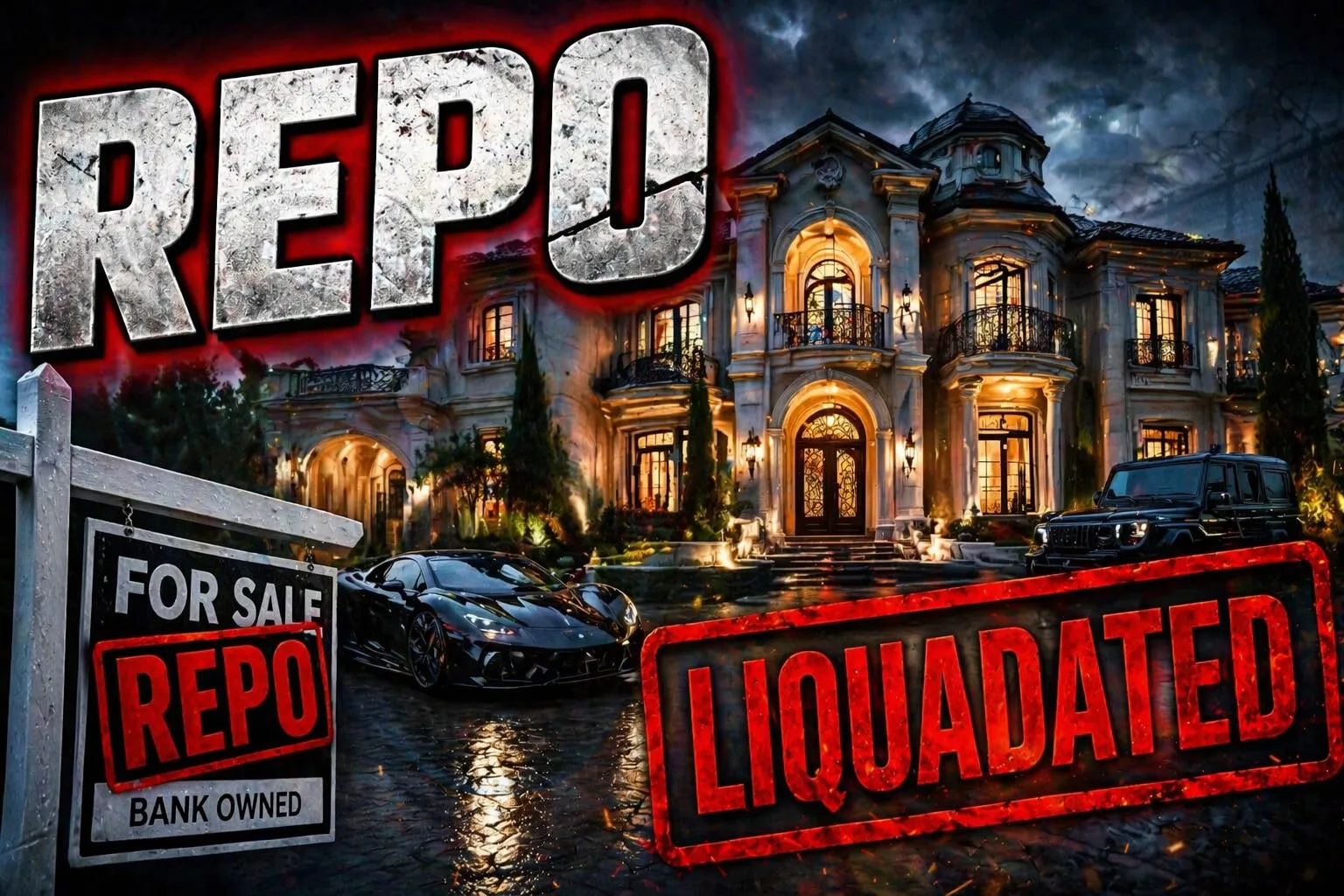 Canadian REPO Assets Is At All Time High