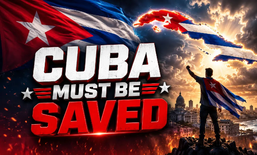Communism in Cuba is a Complete Hellhole – The Truth They Don’t Want You to See