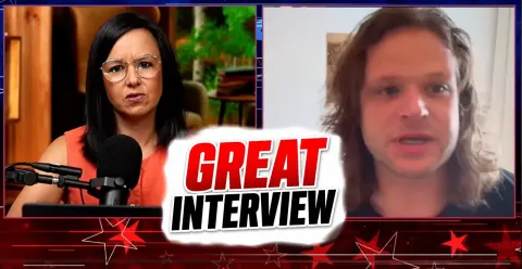 Greg Stoker Drops Nukes: The Next Forever War Is Coming Home