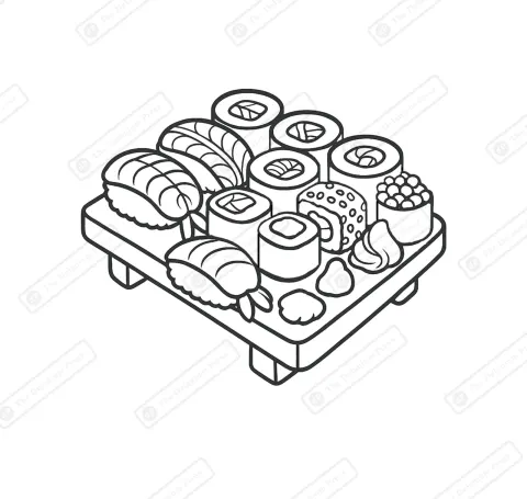 First Test with actual Thumbnails