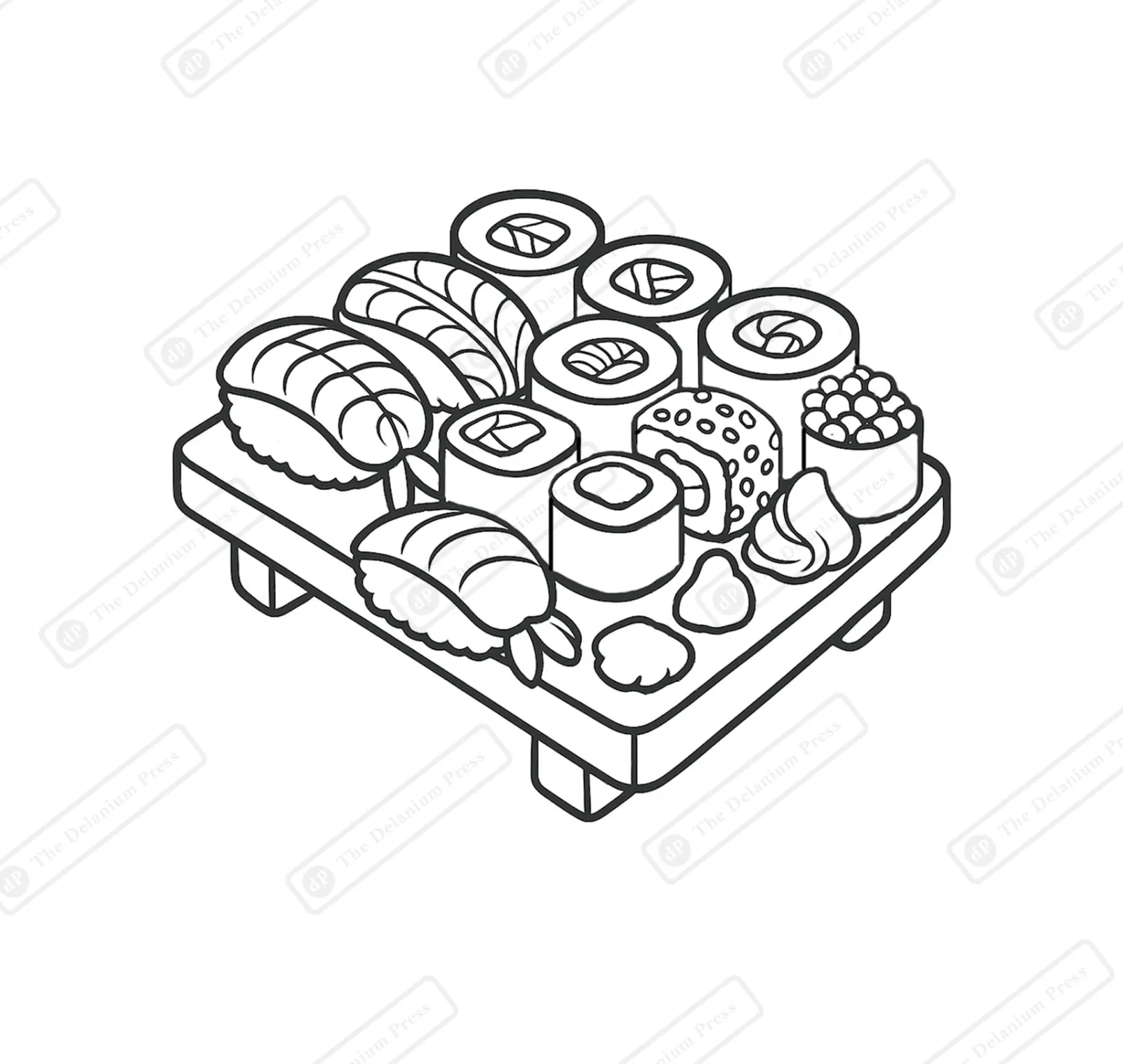 First Test with actual Thumbnails