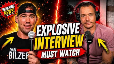 MUST WATCH - Stew Peters On Jake Shields Podcast: Goes Nuclear On Charlie Kirk Assassination