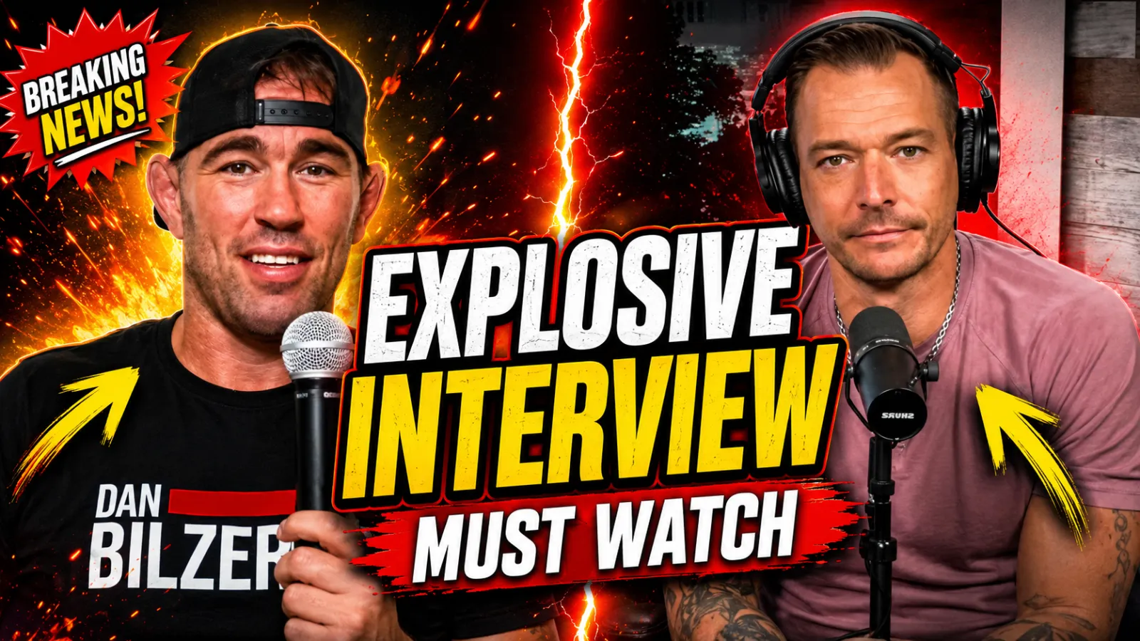 MUST WATCH - Stew Peters On Jake Shields Podcast: Goes Nuclear On Charlie Kirk Assassination