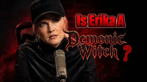 People Are WAKING UP When It Comes To Erika Kirk