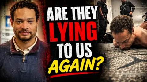 The Truth Is Coming Out Regards The WHCD Shooting