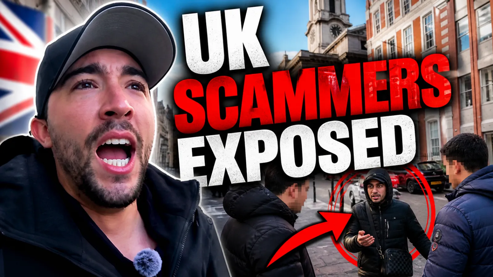 What The WTF Is Happening In The UK